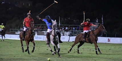 Battistoni dà la rivincita a Petra Bianca