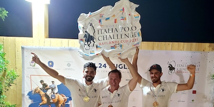 Petra Bianca nel segno dei Fanelli