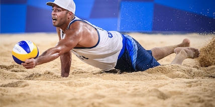 Tokyo: Rossi-Carambula battuti da Gibb-Bourne