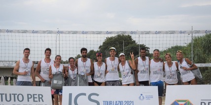 Toti-Frasca e Sablone-Panici conquistano il Tevere