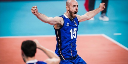 Tokyo: domani Italia-Giappone