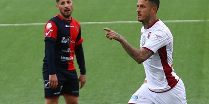 Serie C, il Gozzano rinuncia a partecipare: ecco il Picerno