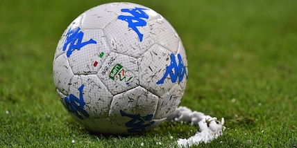 Crotone, un positivo al Covid-19 nel gruppo squadra