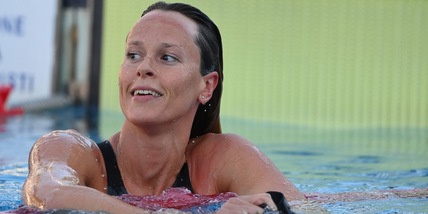 Tokyo2020, Pellegrini: "Cinque Olimpiadi, sacrifici ripagati"