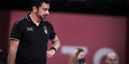 Mazzanti: " si sono viste cose molte belle"