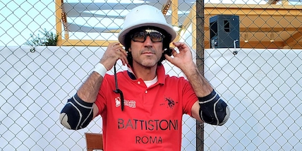 Giansanti: Il polo è un gioiello