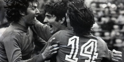 Paolo Rossi, in arrivo il documentario su Sky Documentaries