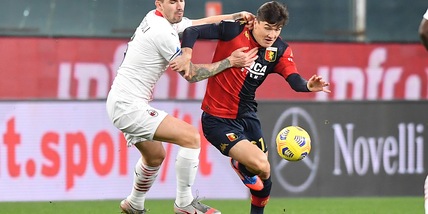 Roma, Juventus, Maxi Lopez ed Hamilton: le ultimissime