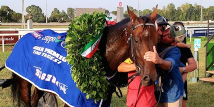 Bengurion sfida i Jet