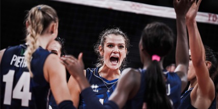 Tokyo: per l'Italia c'è la Cina