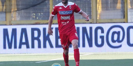 Calciomercato Serie C, Bari: Scavone rinnova fino al 2023