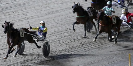 Deimos Racing senza stress