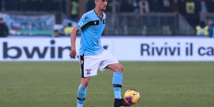 Luiz Felipe e l'Atalanta: ecco la situazione