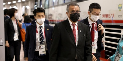 Covid, Oms lancia l'allarme: "Solo l'1,5% dell'Africa è vaccinata"