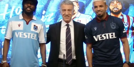 Conference League: la Roma rischia di trovare Gervinho, Bruno Peres e Hamsik