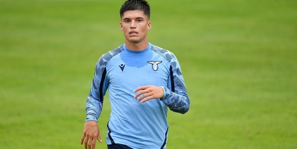Lazio, Sarri porta Correa in Germania: tagliati Fares e Durmisi