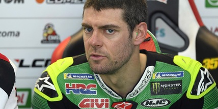 MotoGp, Crutchlow: "Ci aspetta un altro Mondiale incerto"