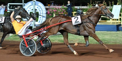 Ferragosto prende forma