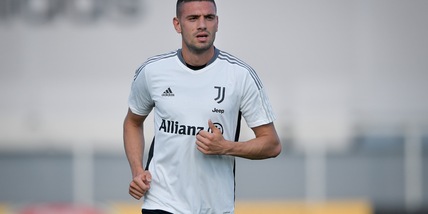 Calciomercato Juve, ufficiale Demiral all'Atalanta