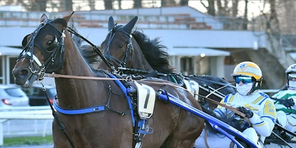Serata piena al Garigliano