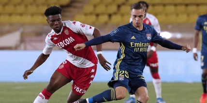 Tchouameni, la Juve si muove: il Monaco chiede 30 milioni