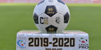 Calciomercato Serie C, Paganese, rescissione contrattuale per Midolo