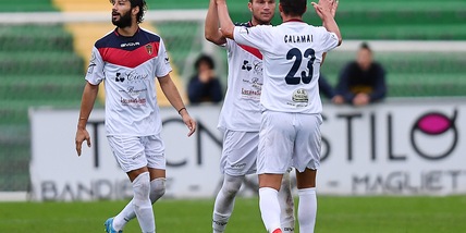 Calciomercato Serie C, Picerno: ecco il brasiliano Dias