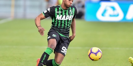 Calciomercato Serie B, Reggina: Adjapong arriva in prestito