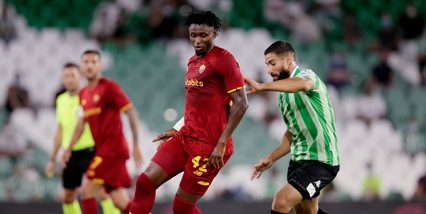 Roma, cedere Diawara prima del nuovo regista. Può essere Xhaka?