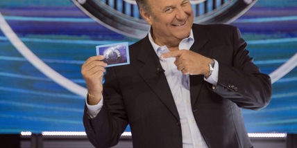 Covid, Maria De Filippi: "Gerry Scotti ha avuto paura"