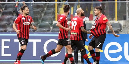 Calciomercato Serie C, Foggia: ecco Ballarini dall'Udinese