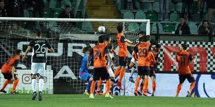 Pistoiese in Serie C, respinto il ricorso del Fano