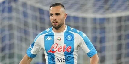 Maksimovic si candida: "Tornerei al Napoli di corsa"