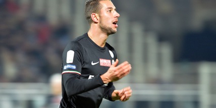 Calciomercato Serie B, Brescia: arriva Cavion in prestito