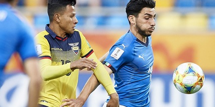 Calciomercato Serie C, Viterbese: colpo Alberico dallo Stoccarda