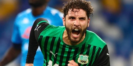 Locatelli, incontro finito tra Juve e Sassuolo: fumata grigia