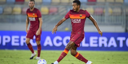 Angelozzi sicuro: "Juan Jesus un affare per il Napoli"