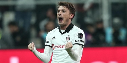Ljajic scaricato dal Besiktas: "I cani hanno più rispetto degli umani"