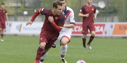 Calciomercato Serie C, Latina: ufficiale l'arrivo di Di Livio Jr