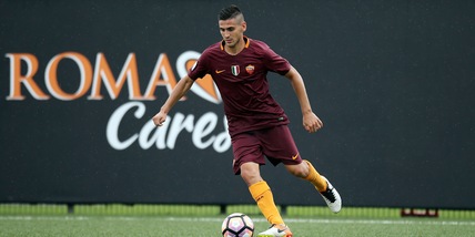 Calciomercato Serie C, il Latina prende due ex Roma
