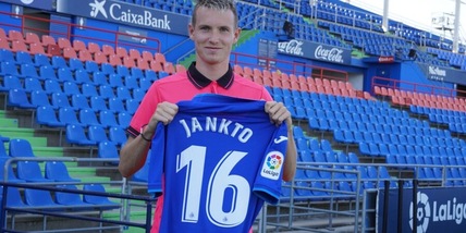 Calciomercato Sampdoria, Jankto al Getafe: è ufficiale