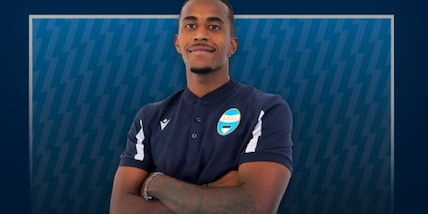 Calciomercato Serie B, Spal: c'è anche Capradossi