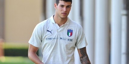 Milan ad un passo da Pellegri: accordo vicino