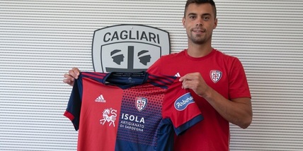 Calciomercato Cagliari, è ufficiale: preso Grassi