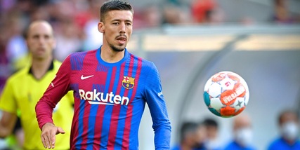 Roma, per la difesa Mourinho chiama Lenglet