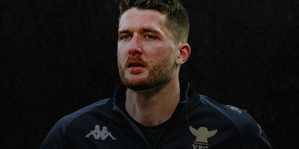 Calciomercato Venezia, ufficiale Henry