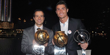 Clamoroso a Torino: Mendes da Cristiano Ronaldo per decidere il futuro!