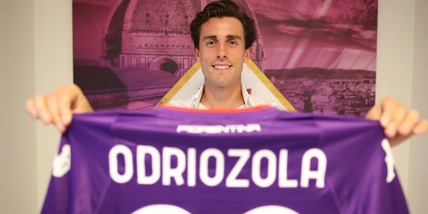 Calciomercato Fiorentina, ufficiale: preso Odriozola