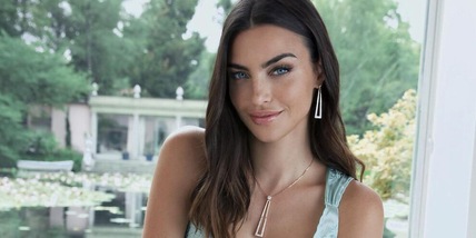 Nicole Mazzocato fidanzata con un calciatore di Serie B? Gli indizi