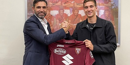 Calciomercato Torino, ufficiale Praet dal Leicester